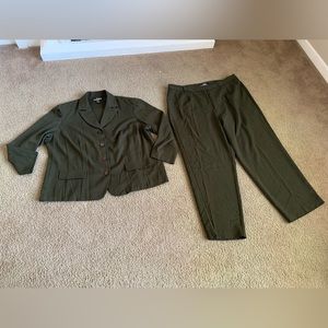 Womens Blazers Set